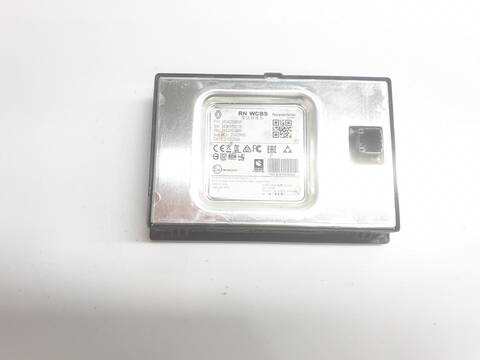 Foto 3ª: Centralita Motor ECU Renault Arkana TECHNO 130CV 97KW