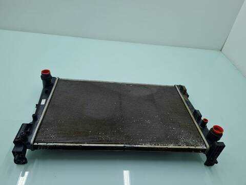 Radiador Motor Opel Corsa CATCH ME 75CV 55KW