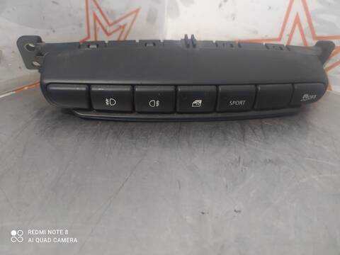 Mando Multifuncion Mini Countryman COOPER SD ALL4 143CV 105KW