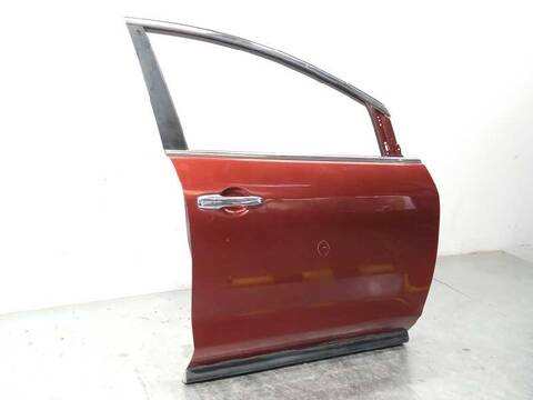 Foto 3ª: Puerta Delantera Derecha Mazda CX7 G ER) SPORTIVE 260CV 191KW [L3] (2007)