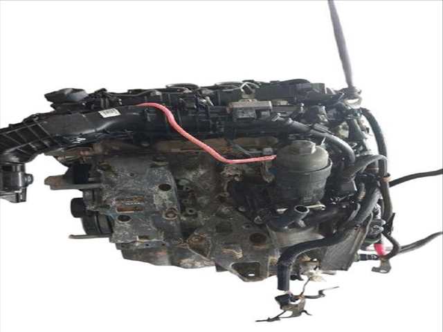 Foto 3ª: Motor Completo Bmw Serie 3 315 320 D (2011)
