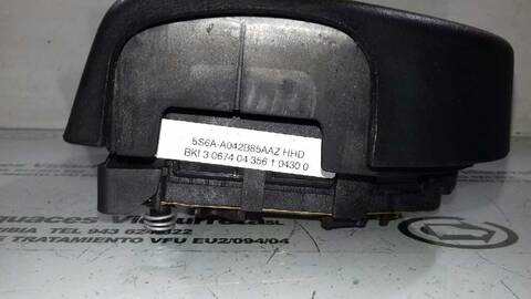 Foto 3ª: Airbag Delantero Izquierdo Ford Fiesta 1.4 16V CAT 80CV 59KW [FXJB] (2005)