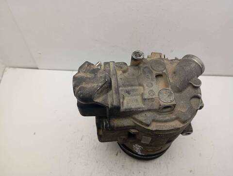 Foto 2ª: Compresor Aire Acondicionado Mercedes Clase A 140 1.7 CDI DIESEL CAT 90CV 66KW (1999)