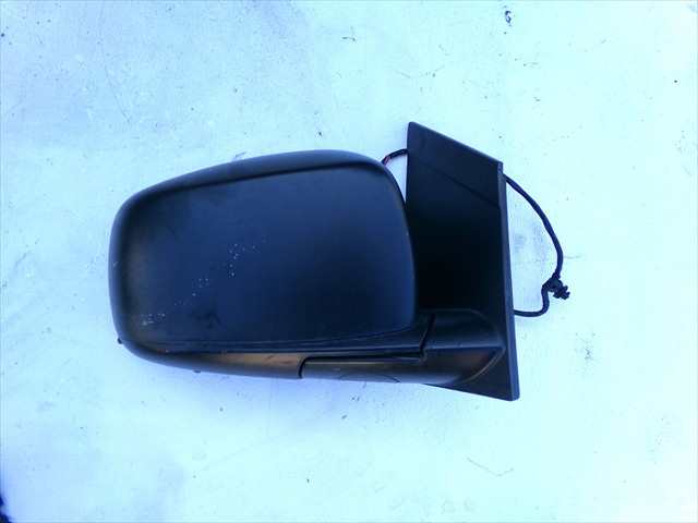 Foto 2ª: Retrovisor Derecho Chrysler Grand Voyager 2.8 CRDI 2008-2015 [VM64C] (2009)