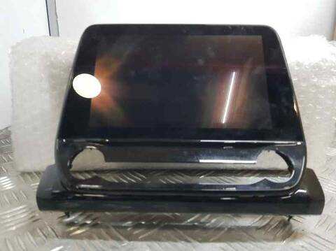 Sistema GPS Ford EcoSport ACTIVE 125CV 92KW