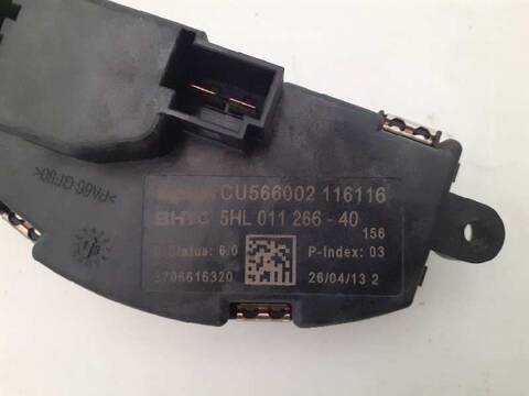 Foto 3ª: Calefacción Mercedes Clase V 200 136CV 100KW