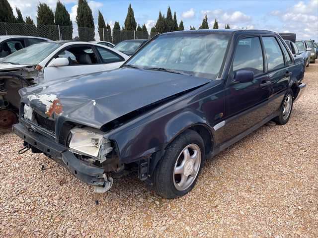 Motor Completo Volvo 464 2.0 G 110cv