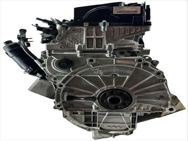 Foto 3ª: Motor Completo Bmw Serie 3 320 F30 F31 F34 190CV 140KW [B47D20A B47] (2016)
