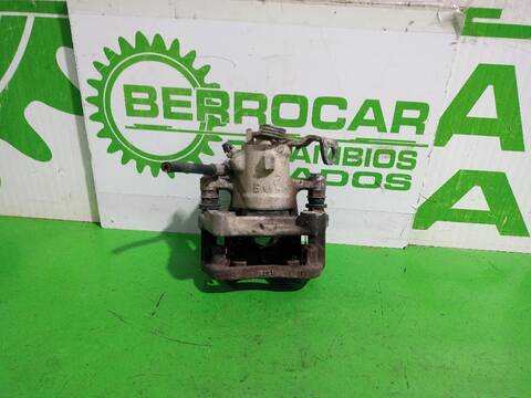 Foto 2ª: Pinza Freno Trasera Derecho Opel Astra ELEGANCE 101CV [Z17DTH] (2004)