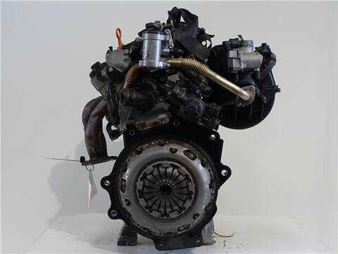 Foto 2ª: Motor Completo Audi A3 1.6 FSI AMBIENTE 115CV 85KW [BLP] (2005)