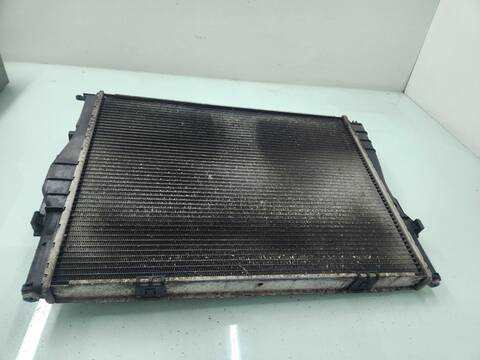 Foto 3ª: Radiador Motor Bmw Serie 3 315 325I BERLINA 218CV 160KW [N52B25A] (2005)