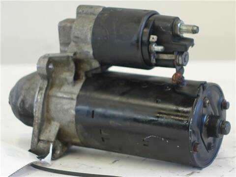 Foto 2ª: Motor de Arranque Bmw Serie 3 315 2.2 320I BERLINA 170CV 125KW [22-6S-1 G] (2001)