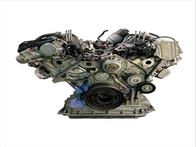 Motor Completo Audi A4 B8 C7 333CV 245KW