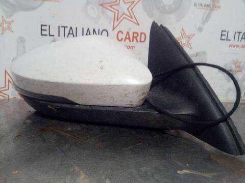 Foto 2ª: Retrovisor Derecho Skoda Octavia ACTIVE 105CV 77KW [CLH] (2015)