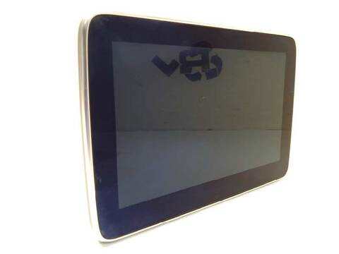 Foto 2ª: Pantalla Multifuncion Mercedes Clase C 160 CLA 220 D 117.903) 177CV 130KW [651930] (2015)