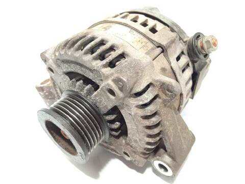 Alternador Land Rover Range SUPERCHARGED 510CV 375KW