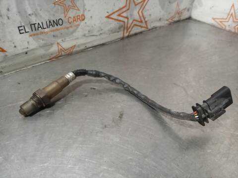 Sonda Lambda Opel Combo SELECTIVE 110CV 81KW