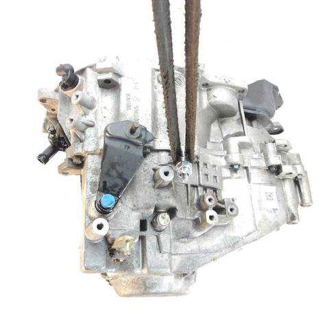 Foto 3ª: Caja Cambios Volvo V40 1.9 DI 102CV (1995)