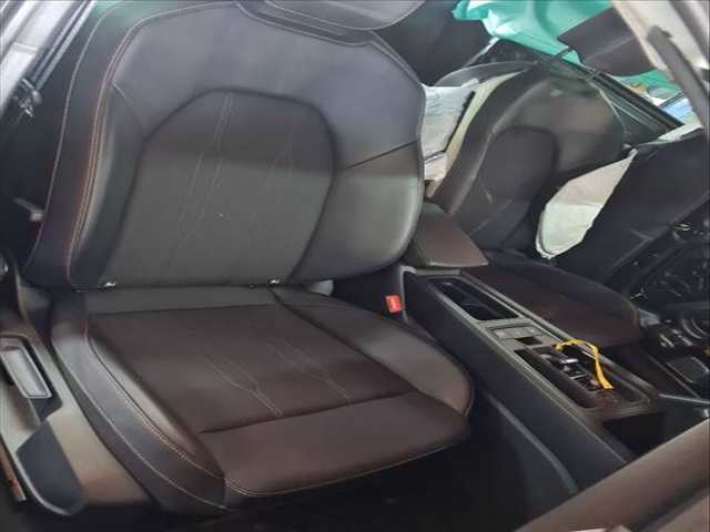Asiento Delantero Derecho Cupra Leon CUPRA 190CV