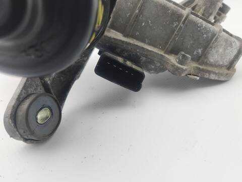 Foto 4ª: Motor Limpia Delantero Renault Scenic GRAND DYNAMIQUE 131CV 96KW [F9Q872] (2009)