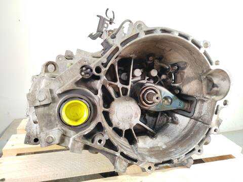 Caja Cambios Hyundai i30 1.4 CRDI 90CV 66KW