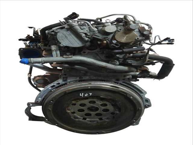 Motor Completo Mitsubishi ASX 116CV 85KW