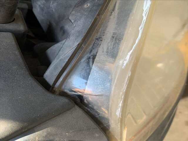 Faro Izquierdo Citroen C4 2.0 HDI136CV PICASSO 0CV