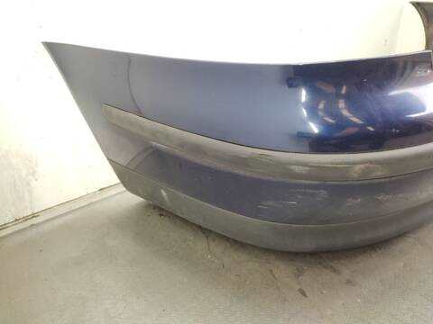 Foto 3ª: Paragolpes Trasero Seat Toledo 1.9 TDI 110CV 81KW [ASV] (2002)
