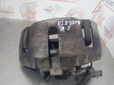 Pinza Freno Delantera Izquierdo Audi A8 4.0 TDI QUATTRO 275CV 202KW