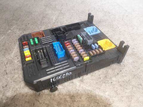 Centralita Confort BSI Citroen C4 AH01 PICASSO