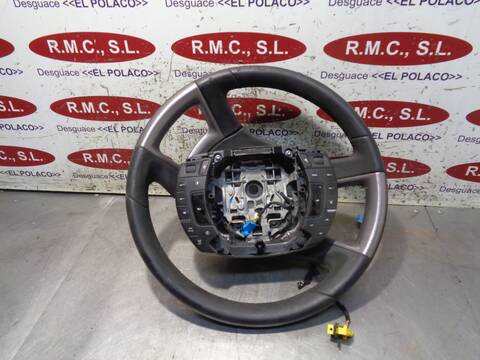 Volante Citroen C5 EXCLUSIVE BERLINA 136CV 100KW