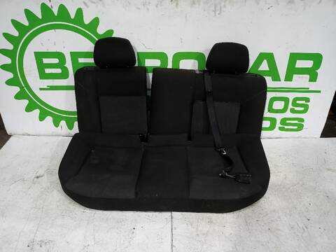 Asientos Traseros Opel Astra ELEGANCE 101CV