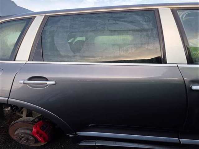 Puerta Trasera Derecha Porsche Cayenne M4851 AUT.