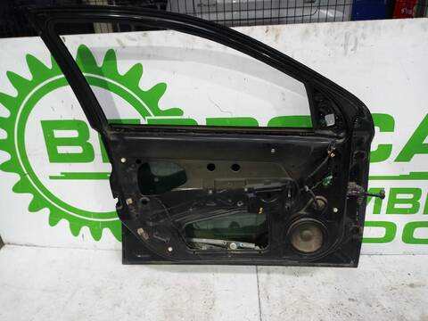 Foto 2ª: Puerta Delantera Izquierda Opel Astra ELEGANCE 101CV [Z17DTH] (2004)