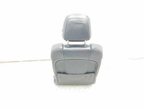 Foto 3ª: Asiento Delantero Izquierdo Porsche Cayenne 3.0 V6 TDI 245CV (2002)