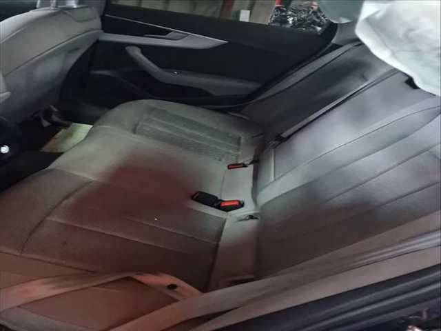 Asientos Traseros Audi A4 ADVANCED EDITION AVANT 150CV 110KW