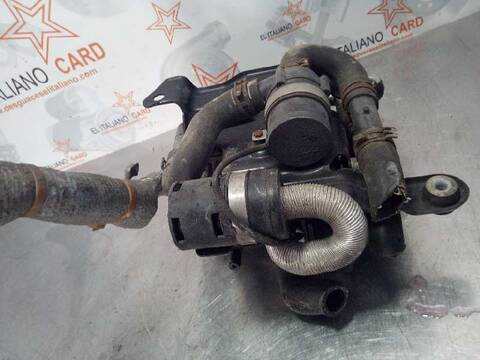 Foto 3ª: Calefacción Audi A8 4.0 TDI QUATTRO 275CV 202KW [ASE] (2003)