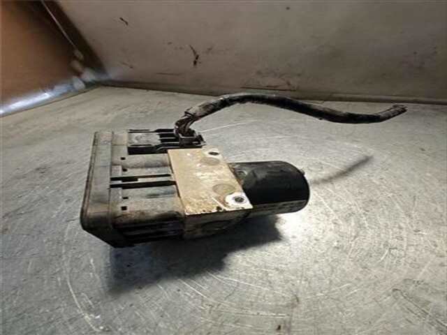 Foto 2ª: Abs Ford Fiesta 1.4 GHIA [1.4 LTR. - 50 KW TDCI CAT] [F6JA]