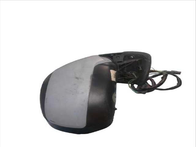 Retrovisor Derecho Renault Kangoo 1.5 DCI FC07 FC1R)