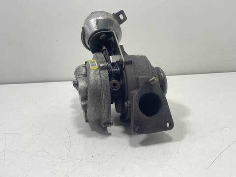 Turbocompresor Ford Mondeo QXBB BERLINA