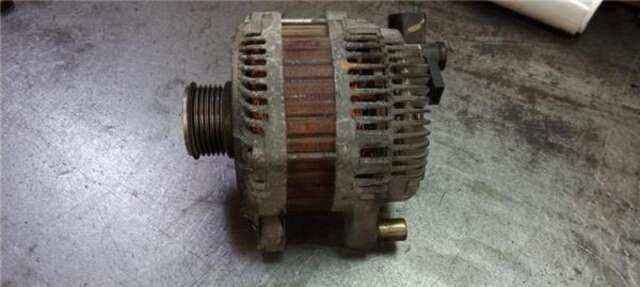 Foto 2ª: Alternador Peugeot 407 2.0 ST CONFORT [2.0 LTR. - 100 KW 16V HDI CAT (RHR - DW10BTED4)]