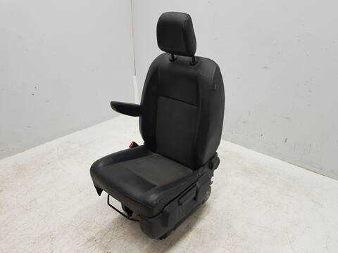 Foto 3ª: Asiento Delantero Izquierdo Peugeot Expert PRO LONG (1996)