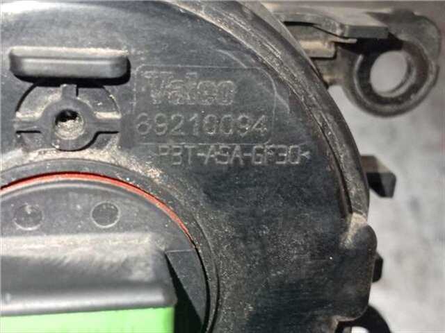 Foto 2ª: Faro Antiniebla Delantero Izquierdo Porsche Cayenne 4.8 S [4.8 LTR. - 294 KW V8 CAT]