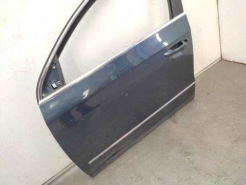 Foto 3ª: Puerta Delantera Izquierda Volkswagen Passat 2.0 TDI 16V 140CV 103KW [BKP] (2006)
