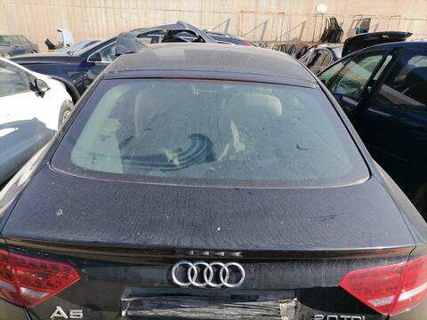 Foto 3ª: Portón Audi A5 2.0 TDI 105KW) 143CV [CAGA] (2010)