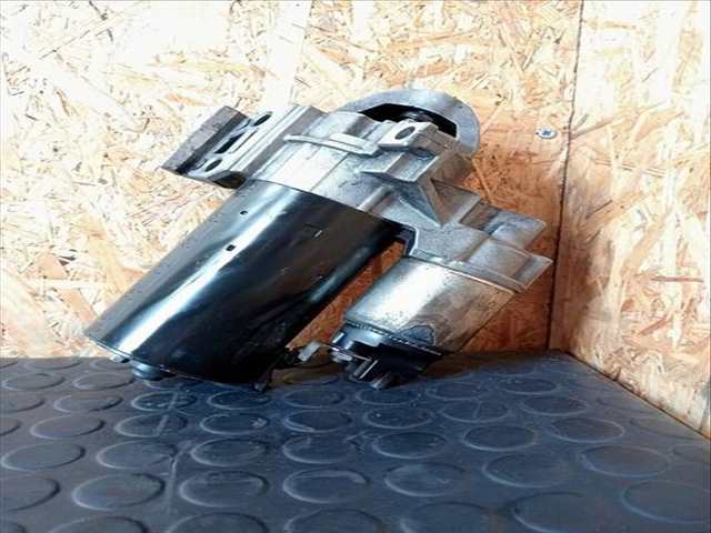 Motor de Arranque Bmw Serie 5 518 518 D 143CV