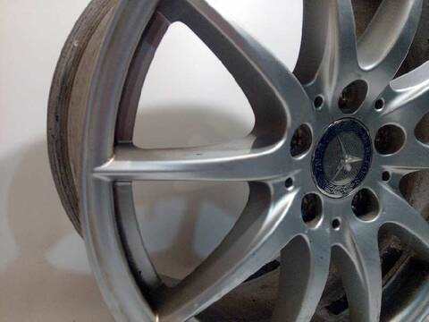 Foto 3ª: LLanta Chapa Mercedes Clase ML 250 2.1 CDI 150CV 110KW W166) [651960] (2012)