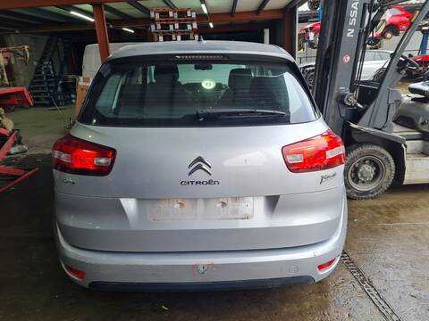 Portón Citroen C4 LIVE PICASSO 131CV 96KW