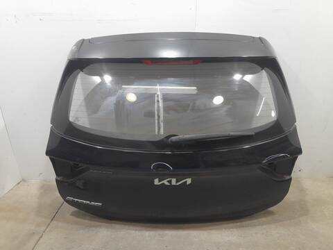 Portón Kia Stonic 1.2 CVVT 84CV 62KW