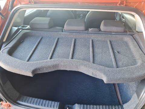 Bandeja Trasera Seat Ibiza STYLE 95CV 70KW